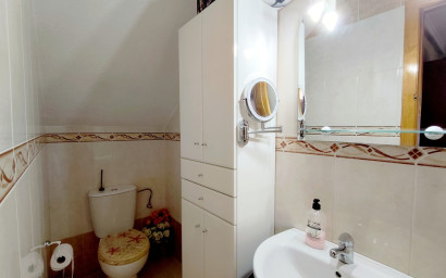Resale - Townhouse -
Ciudad Quesada