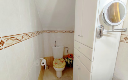 Resale - Townhouse -
Ciudad Quesada