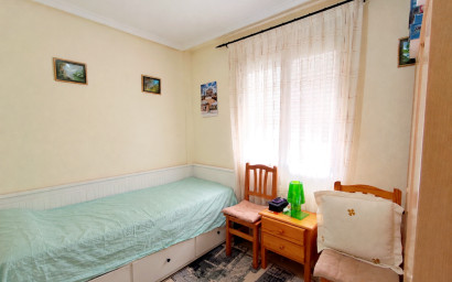 Resale - Townhouse -
Ciudad Quesada