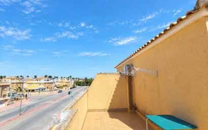 Resale - Townhouse -
Ciudad Quesada