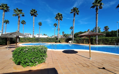 Resale - Townhouse -
Ciudad Quesada
