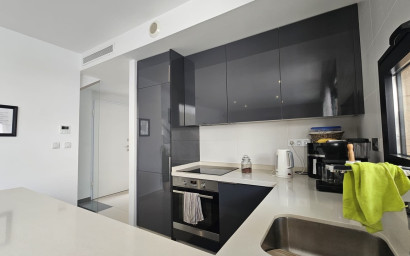 Resale - Villa -
Villamartín