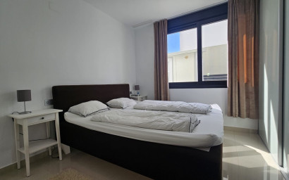 Resale - Villa -
Villamartín