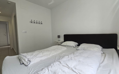 Resale - Villa -
Villamartín