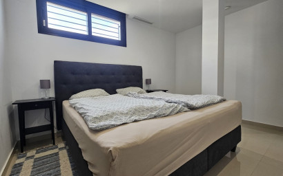 Resale - Villa -
Villamartín