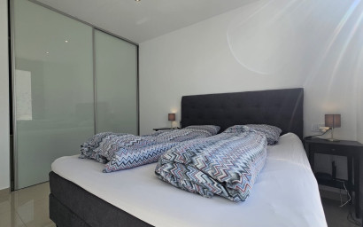 Resale - Villa -
Villamartín