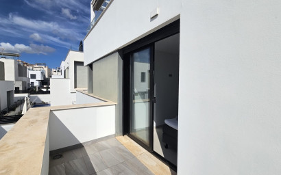 Resale - Villa -
Villamartín
