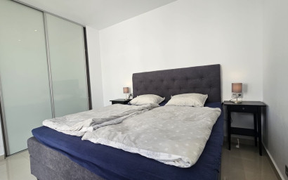 Resale - Villa -
Villamartín