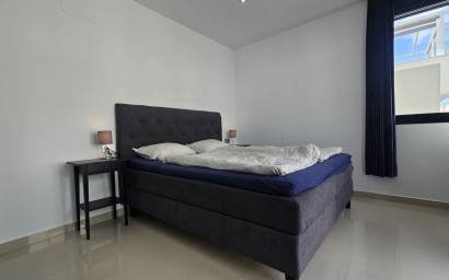 Resale - Villa -
Villamartín