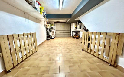 Revente - Maison mitoyenne -
Formentera del Segura