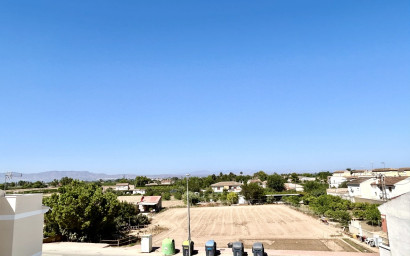 Revente - Maison mitoyenne -
Formentera del Segura