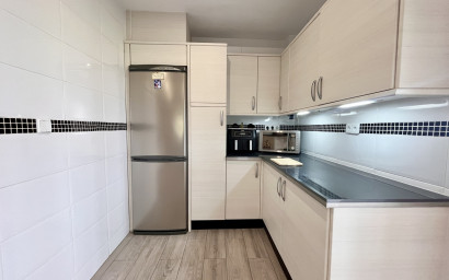 Herverkoop - Villa -
Pinar de Campoverde