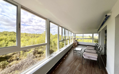 Herverkoop - Villa -
Pinar de Campoverde