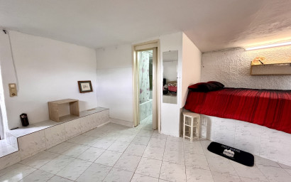 Herverkoop - Villa -
Pinar de Campoverde