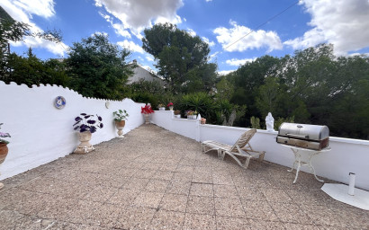 Herverkoop - Villa -
Pinar de Campoverde