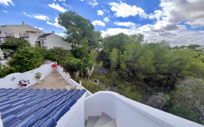 Herverkoop - Villa -
Pinar de Campoverde