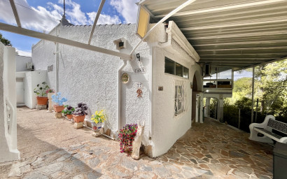 Herverkoop - Villa -
Pinar de Campoverde