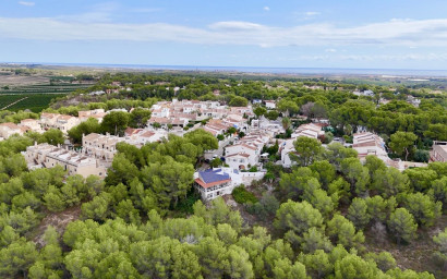 Herverkoop - Villa -
Pinar de Campoverde