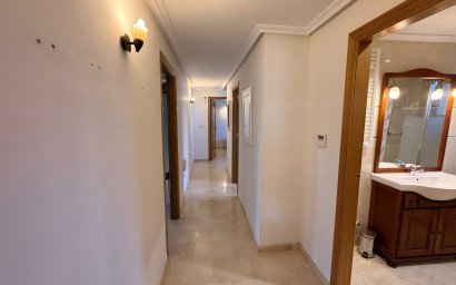 Revente - Villa -
Hondón de las Nieves
