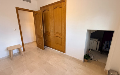 Revente - Villa -
Hondón de las Nieves