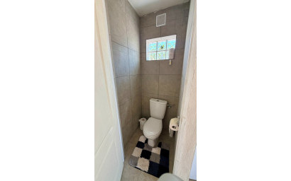 Resale - Finca - Country Property -
Hondón de los Fráiles