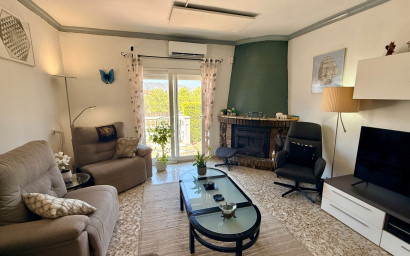 Resale - Finca - Country Property -
Hondón de los Fráiles