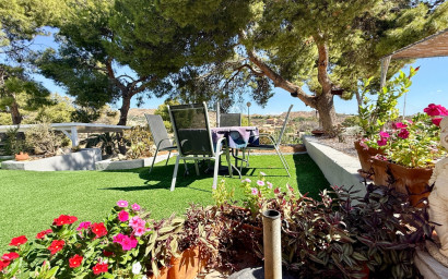 Revente - Villa -
Elche - Center