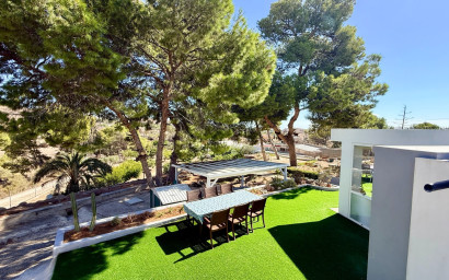Revente - Villa -
Elche - Center