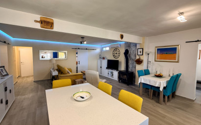 Revente - Villa -
Elche - Center