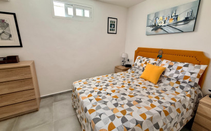 Revente - Villa -
Elche - Center