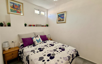 Revente - Villa -
Elche - Center
