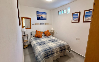 Revente - Villa -
Elche - Center