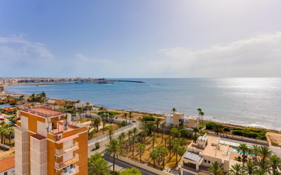 Revente - Penthouse -
Torrevieja - La Veleta