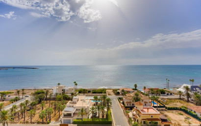 Revente - Penthouse -
Torrevieja - La Veleta