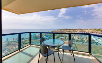Revente - Penthouse -
Torrevieja - La Veleta