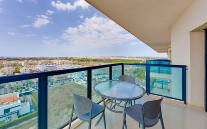 Revente - Penthouse -
Torrevieja - La Veleta