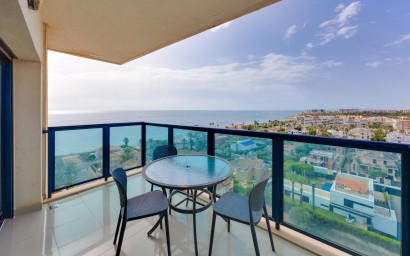 Revente - Penthouse -
Torrevieja - La Veleta