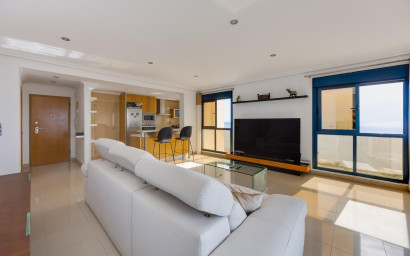 Revente - Penthouse -
Torrevieja - La Veleta