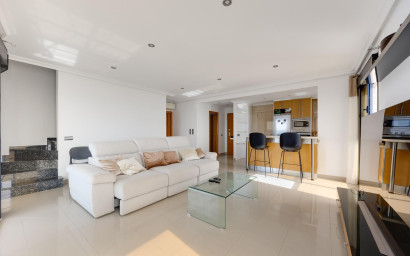 Revente - Penthouse -
Torrevieja - La Veleta