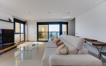Revente - Penthouse -
Torrevieja - La Veleta