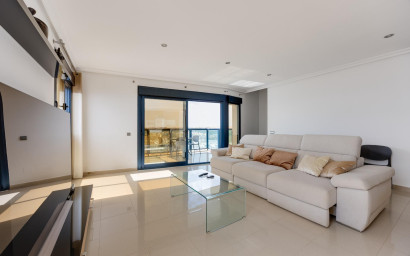 Revente - Penthouse -
Torrevieja - La Veleta