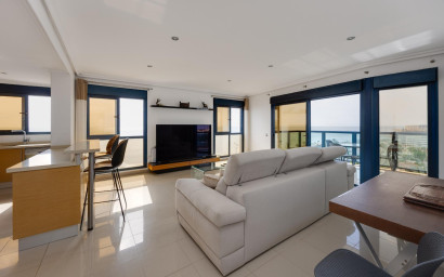 Revente - Penthouse -
Torrevieja - La Veleta