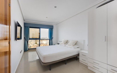 Revente - Penthouse -
Torrevieja - La Veleta