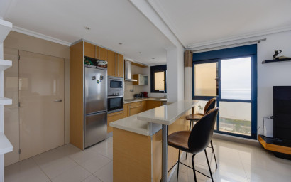 Revente - Penthouse -
Torrevieja - La Veleta