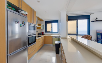 Revente - Penthouse -
Torrevieja - La Veleta