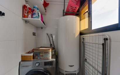 Revente - Penthouse -
Torrevieja - La Veleta
