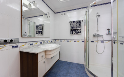 Revente - Penthouse -
Torrevieja - La Veleta