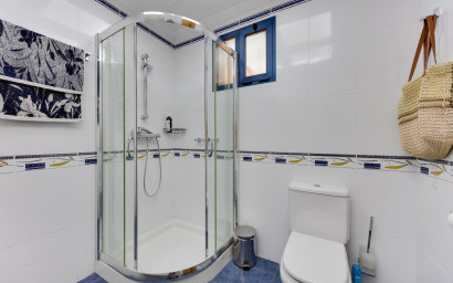 Revente - Penthouse -
Torrevieja - La Veleta