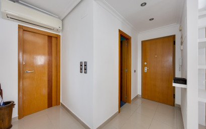 Revente - Penthouse -
Torrevieja - La Veleta