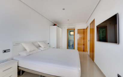 Revente - Penthouse -
Torrevieja - La Veleta